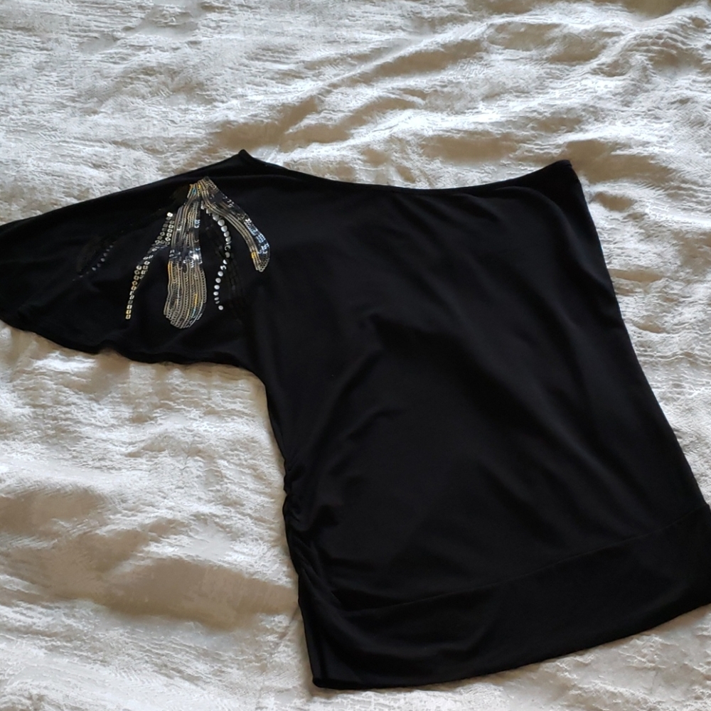 Top shirt